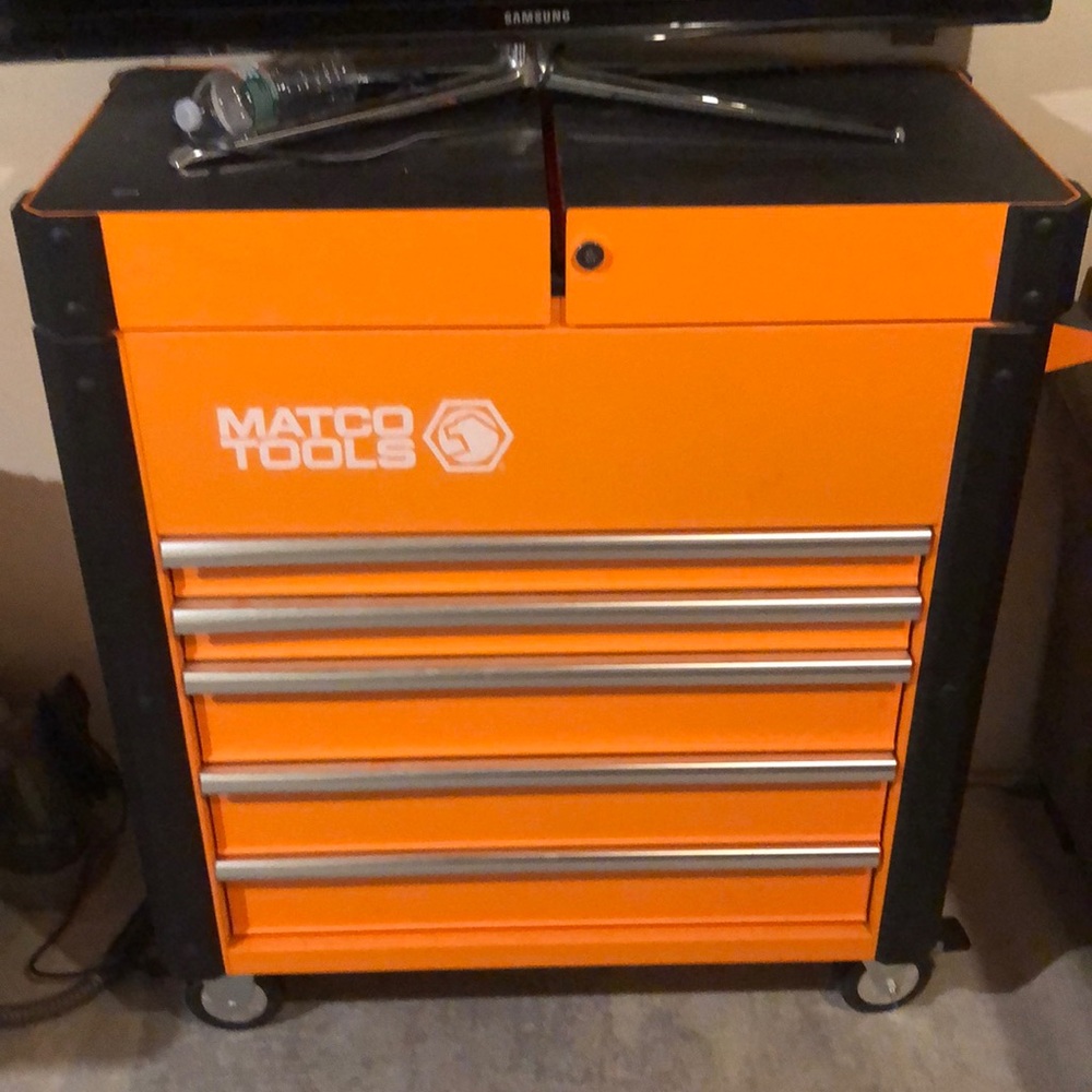 Toolbox